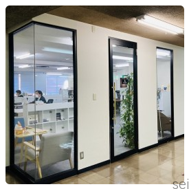 本社